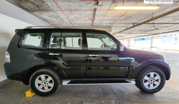 Mitsubishi Pajero GLS V6 3.5 full