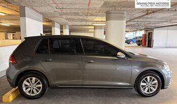Volkswagen Golf SEL 1.0 Turbo full