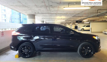 Ford Edge ST V6 2.7 EcoBoost full