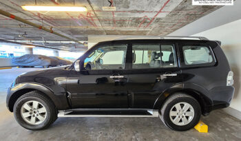 Mitsubishi Pajero GLS V6 3.5 full