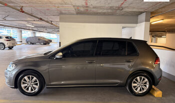 Volkswagen Golf SEL 1.0 Turbo full