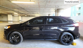 Ford Edge ST V6 2.7 EcoBoost full