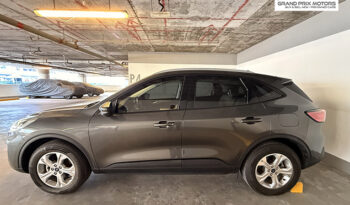 Ford Escape 1.5L EcoBoost Trend Plus full