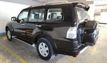 Mitsubishi Pajero GLS V6 3.5 full