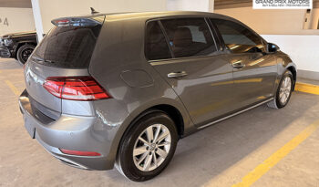 Volkswagen Golf SEL 1.0 Turbo full