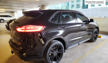 Ford Edge ST V6 2.7 EcoBoost full