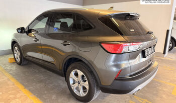 Ford Escape 1.5L EcoBoost Trend Plus full