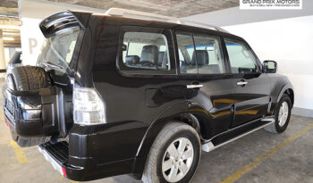 Mitsubishi Pajero GLS V6 3.5 full