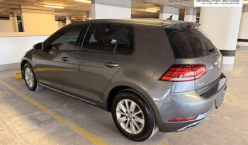Volkswagen Golf SEL 1.0 Turbo full