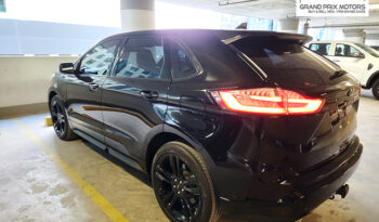 Ford Edge ST V6 2.7 EcoBoost full