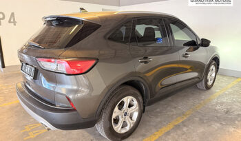 Ford Escape 1.5L EcoBoost Trend Plus full