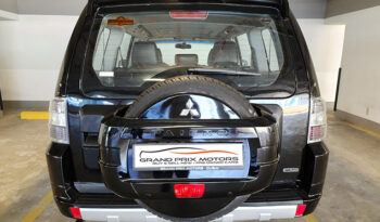 Mitsubishi Pajero GLS V6 3.5 full