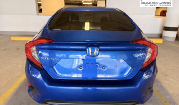 Honda Civic 2.0 EX full
