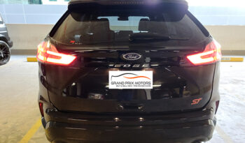 Ford Edge ST V6 2.7 EcoBoost full