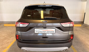 Ford Escape 1.5L EcoBoost Trend Plus full