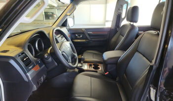 Mitsubishi Pajero GLS V6 3.5 full