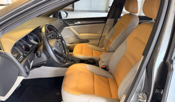 Volkswagen Golf SEL 1.0 Turbo full