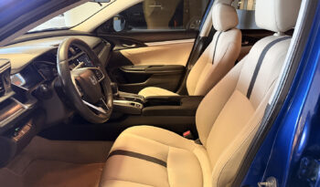 Honda Civic 2.0 EX full