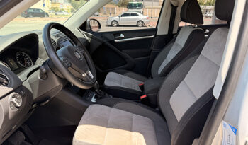 Volkswagen Tiguan SEL 2.0 TSI 4Motion full