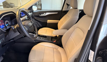 Ford Escape 1.5L EcoBoost Trend Plus full