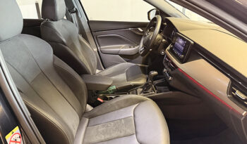 Skoda Scala Style Sport V4 1.6 full