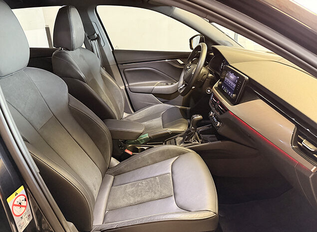 Skoda Scala Style Sport V4 1.6 full