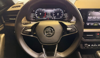 Skoda Scala Style Sport V4 1.6 full