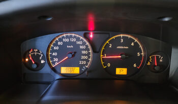 Nissan Patrol Safari V6 4.8 AUTOMATIC full