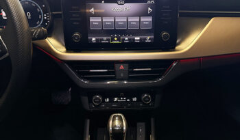 Skoda Scala Style Sport V4 1.6 full