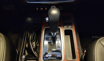 Nissan Patrol Safari V6 4.8 AUTOMATIC full