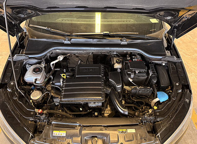 Skoda Scala Style Sport V4 1.6 full