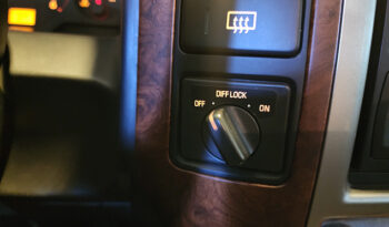 Nissan Patrol Safari V6 4.8 AUTOMATIC full