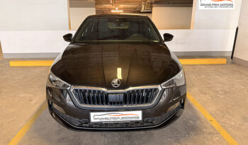 Skoda Scala Style Sport V4 1.6 full