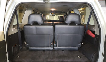 Nissan Patrol Safari V6 4.8 AUTOMATIC full