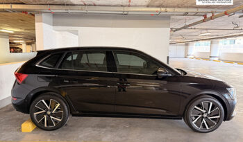 Skoda Scala Style Sport V4 1.6 full