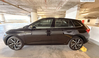Skoda Scala Style Sport V4 1.6 full