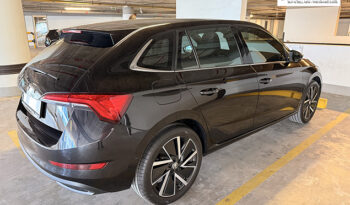 Skoda Scala Style Sport V4 1.6 full