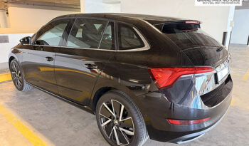 Skoda Scala Style Sport V4 1.6 full