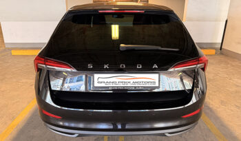 Skoda Scala Style Sport V4 1.6 full