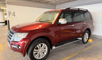 Mitsubishi Pajero GLS V6 3.8 7 Seater