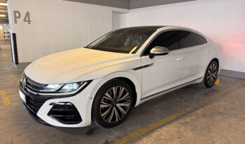 Volkswagen Arteon 2.0TSI Sport