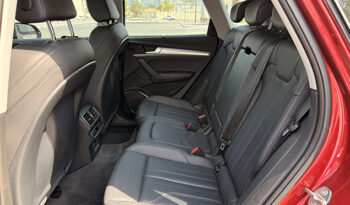 Audi Q5 45 TFSI Quattro S line 2.0L Turbocharged full