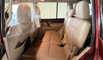 Mitsubishi Pajero GLS V6 3.8 7 Seater full