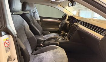 Volkswagen Arteon 2.0TSI Sport full