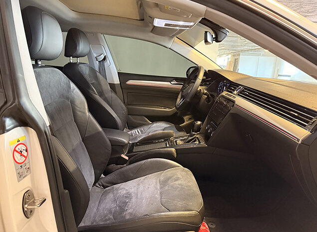 Volkswagen Arteon 2.0TSI Sport full