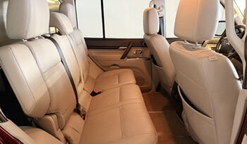Mitsubishi Pajero GLS V6 3.8 7 Seater full