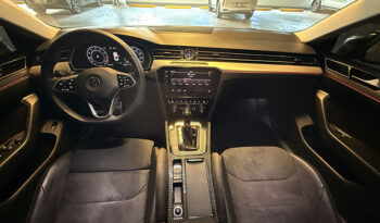 Volkswagen Arteon 2.0TSI Sport full
