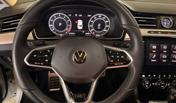 Volkswagen Arteon 2.0TSI Sport full