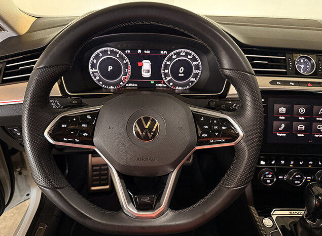Volkswagen Arteon 2.0TSI Sport full