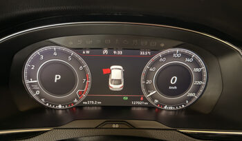 Volkswagen Arteon 2.0TSI Sport full